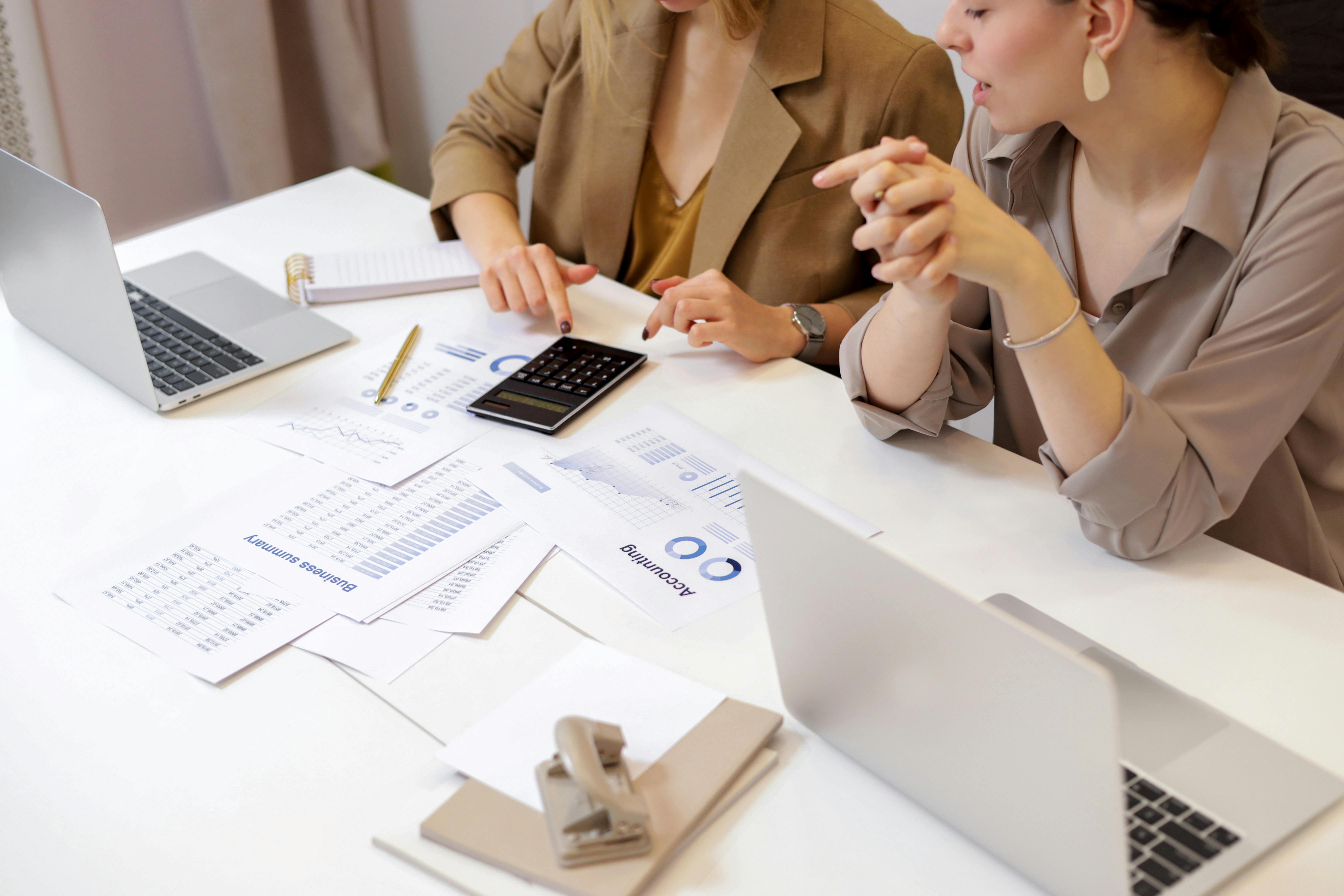 Accounting and Compliance Services