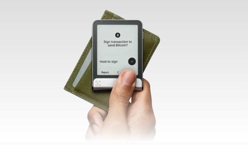 Digital Wallet Security